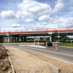 Budowa obwodnicy Radomia / Wiktor Dziarmaga / Radio Kielce