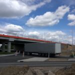 Budowa obwodnicy Radomia / Wiktor Dziarmaga / Radio Kielce