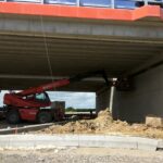 Budowa obwodnicy Radomia / Wiktor Dziarmaga / Radio Kielce