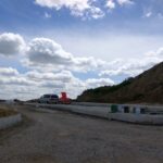 Budowa obwodnicy Radomia / Wiktor Dziarmaga / Radio Kielce