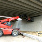 Budowa obwodnicy Radomia / Wiktor Dziarmaga / Radio Kielce