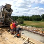 Budowa obwodnicy Radomia / Wiktor Dziarmaga / Radio Kielce