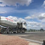 Budowa obwodnicy Radomia / Wiktor Dziarmaga / Radio Kielce