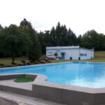 Kielce. Basen przy Szczecińskiej / Wiktor Dziarmaga / Radio Kielce