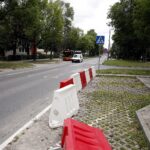 Ulica Piekoszowska / Jarosław Kubalski / Radio Kielce