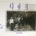 Polacy ratujący Żydów. Rodzina Przenioslów / Marlena Płaska / Radio Kielce