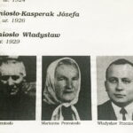 Polacy ratujący Żydów. Rodzina Przenioslów / Marlena Płaska / Radio Kielce