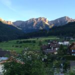 Muzyczne Podróże Przez Świat. Południowy Tyrol / Paweł Staszczyk