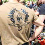 Szkolenie antyterrorystów w Kielcach / świętokrzyska policja