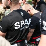 Szkolenie antyterrorystów w Kielcach / świętokrzyska policja