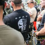 Szkolenie antyterrorystów w Kielcach / świętokrzyska policja