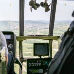 Szkolenie antyterrorystów w Kielcach / świętokrzyska policja