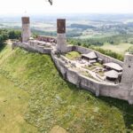 Szkolenie antyterrorystów w Kielcach / świętokrzyska policja