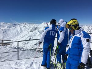 Muzyczne Podróże Przez Świat. Południowy Tyrol / Paweł Staszczyk