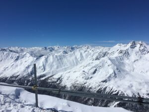 Muzyczne Podróże Przez Świat. Południowy Tyrol / Paweł Staszczyk