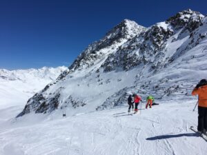 Muzyczne Podróże Przez Świat. Południowy Tyrol / Paweł Staszczyk