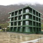 Muzyczne Podróże Przez Świat. Południowy Tyrol / Paweł Staszczyk