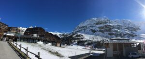 Muzyczne Podróże Przez Świat. Południowy Tyrol / Paweł Staszczyk