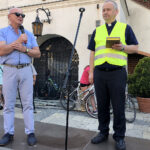 IX Rodzinny Rajd Papieski / Grażyna Szlęzak-Wójcik / Radio Kielce