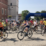 IX Rodzinny Rajd Papieski / Grażyna Szlęzak-Wójcik / Radio Kielce