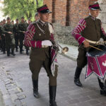 Uroczystości patriotyczne ku czci 14 Pułku Ułanów Jazłowieckich / Grażyna Szlęzak-Wójcik / Radio Kielce