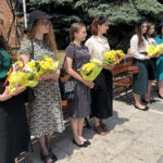 Uroczystości patriotyczne ku czci 14 Pułku Ułanów Jazłowieckich / Grażyna Szlęzak-Wójcik / Radio Kielce