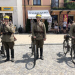 Uroczystości patriotyczne ku czci 14 Pułku Ułanów Jazłowieckich / Grażyna Szlęzak-Wójcik / Radio Kielce