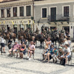 Uroczystości patriotyczne ku czci 14 Pułku Ułanów Jazłowieckich / Grażyna Szlęzak-Wójcik / Radio Kielce