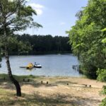 Golejów. Zalew / Grażyna Szlęzak - Wójcik / Radio Kielce