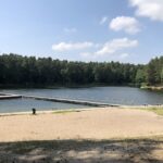 Golejów. Zalew / Grażyna Szlęzak - Wójcik / Radio Kielce