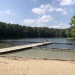 Golejów. Zalew / Grażyna Szlęzak - Wójcik / Radio Kielce