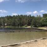 Golejów. Zalew / Grażyna Szlęzak - Wójcik / Radio Kielce