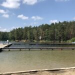 Golejów. Zalew / Grażyna Szlęzak - Wójcik / Radio Kielce