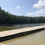 Golejów. Zalew / Grażyna Szlęzak - Wójcik / Radio Kielce