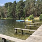 Golejów. Zalew / Grażyna Szlęzak - Wójcik / Radio Kielce