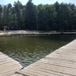 Golejów. Zalew / Grażyna Szlęzak - Wójcik / Radio Kielce