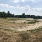 Koprzywnica. Zalew / Grażyna Szlęzak - Wójcik / Radio Kielce