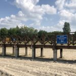 Koprzywnica. Zalew / Grażyna Szlęzak - Wójcik / Radio Kielce