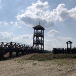 Koprzywnica. Zalew / Grażyna Szlęzak - Wójcik / Radio Kielce