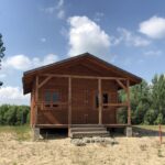 Koprzywnica. Zalew / Grażyna Szlęzak - Wójcik / Radio Kielce