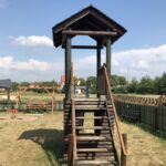 Koprzywnica. Zalew / Grażyna Szlęzak - Wójcik / Radio Kielce