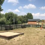 Koprzywnica. Zalew / Grażyna Szlęzak - Wójcik / Radio Kielce