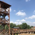 Koprzywnica. Zalew / Grażyna Szlęzak - Wójcik / Radio Kielce