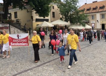 Marsz dla Życia i Rodziny przypomni o wartościach