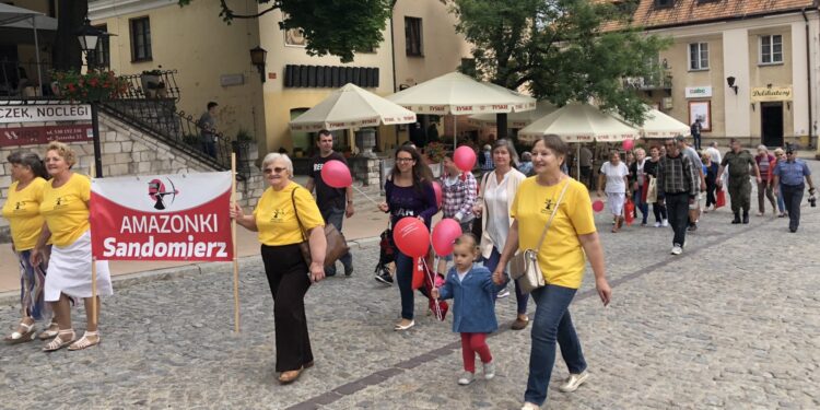 Marsz dla Życia i Rodziny przypomni o wartościach - Radio Kielce Marsz dla Życia i Rodziny przypomni o wartościach