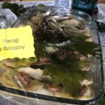 Pierogarnia - festyn rekreacyjno-kulturalny / Grażyna Szlęzak-Wójcik / Radio Kielce