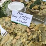 Pierogarnia - festyn rekreacyjno-kulturalny / Grażyna Szlęzak-Wójcik / Radio Kielce