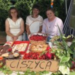 Piknik cysterski / Grażyna Szlęzak-Wójcik / Radio Kielce