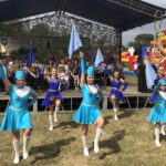 Piknik cysterski / Grażyna Szlęzak-Wójcik / Radio Kielce