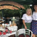 Piknik cysterski / Grażyna Szlęzak-Wójcik / Radio Kielce